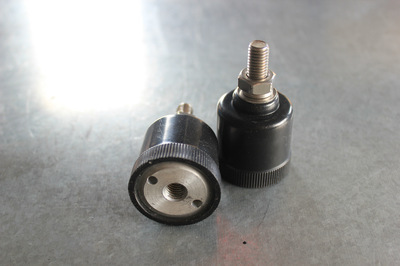 優質廠家直供YH5WS-17/50避雷器配件 氧化鋅技術提升電力安全新標桿