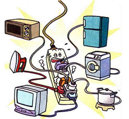 家庭用電安全 你必須知道的保命知識