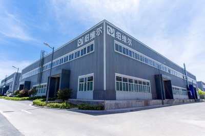 山西紐維爾環保科技將亮相CIPPME上海包裝展