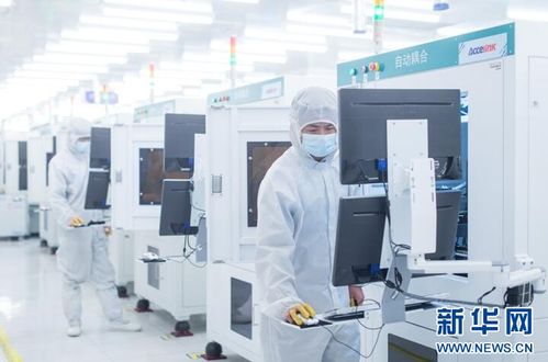 湖北高企百強巡禮 光迅科技助力5g光器件研發(fā)生產(chǎn) 主導(dǎo)制定首個國際標(biāo)準(zhǔn)填補行業(yè)空白